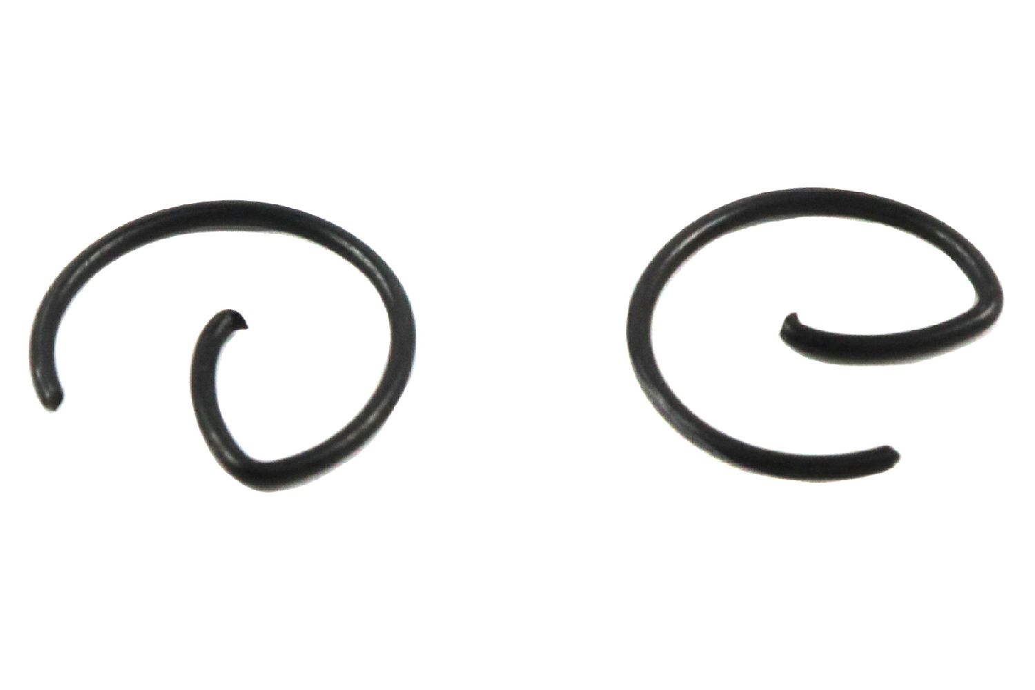 Стопорные кольца для поршня (2шт) D=13 мм