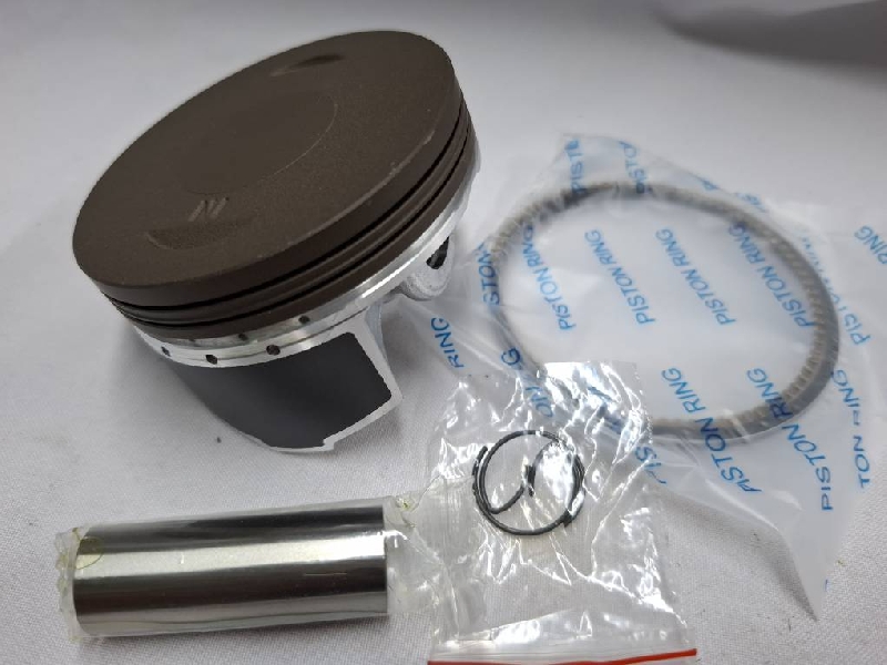 Поршень в сборе (172FMM) D=72 мм П=16 мм