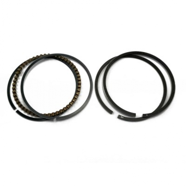 Поршневые кольца 175MN Minsk (D=75 мм)(палец D=17) Racer Ranger (ZS177А)