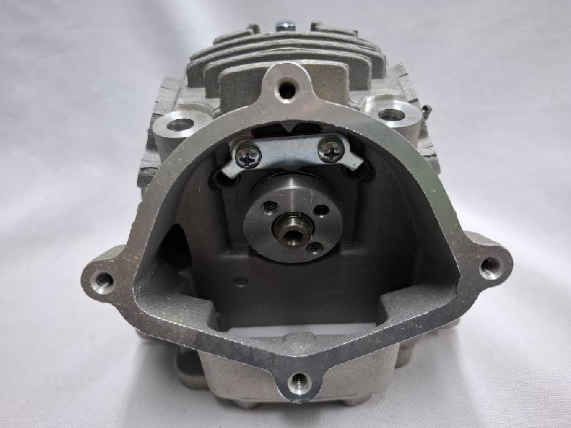 Головка YX 160 cc в сборе