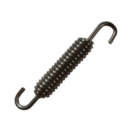 Пружина для глушителя (L=65 мм)