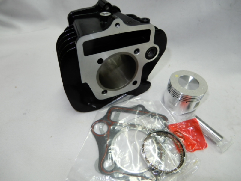 Палец 13 mm D=52.4 мм H=78 мм Диагональ 69 мм черная