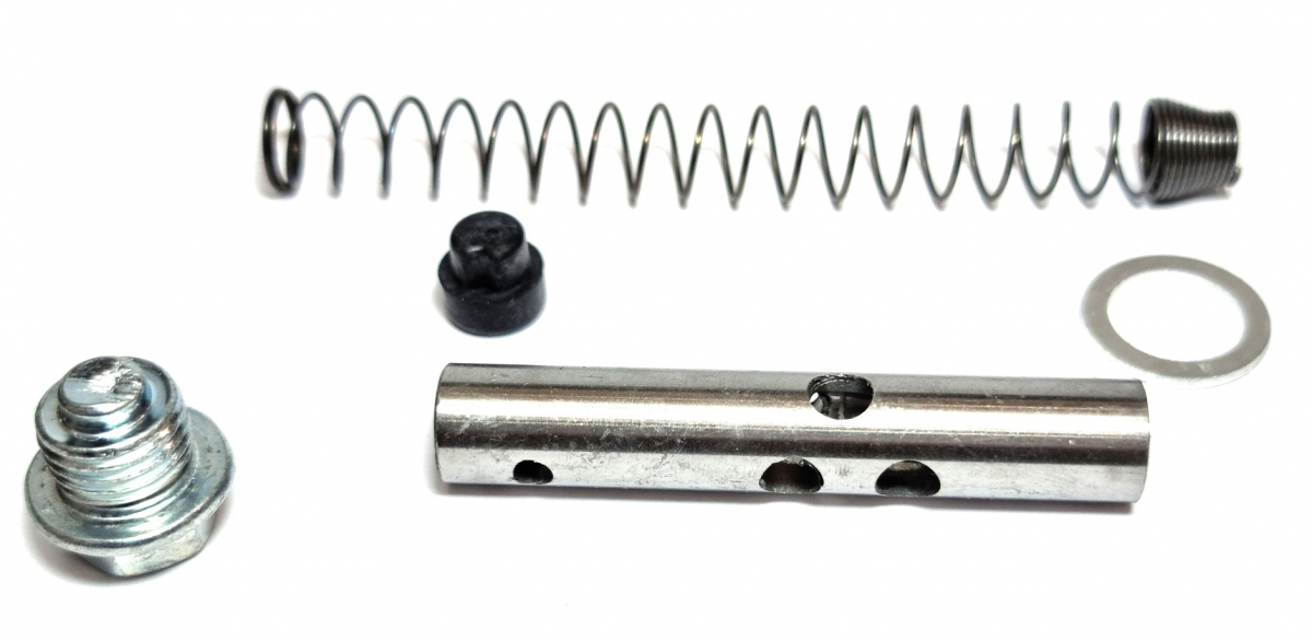 Натяжитель ГРМ 125