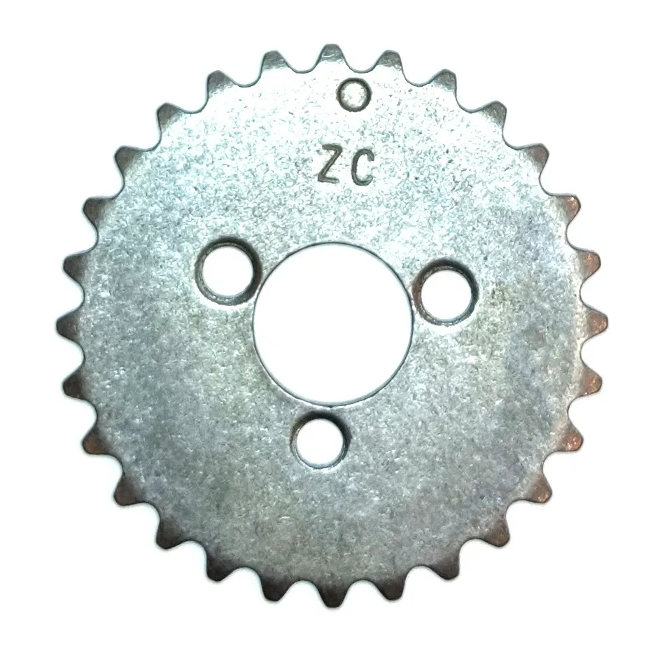 ГРМ Звездочка Альфа - 28 зубов