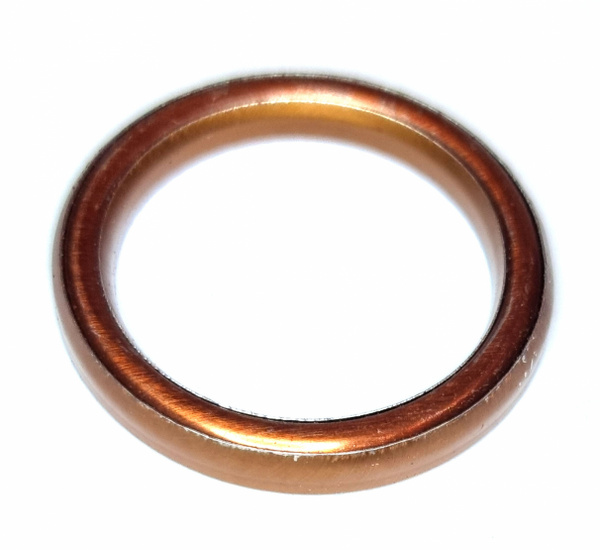 Кольцо глушителя от 50-110-125-140-150-160 сс