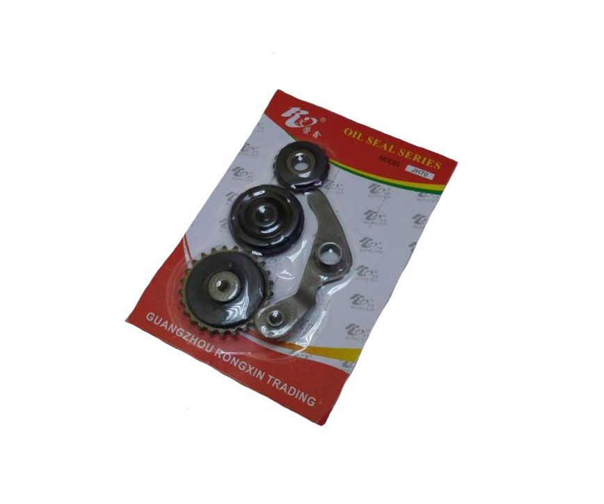 ГРМ Шестерни Альфа 72-110