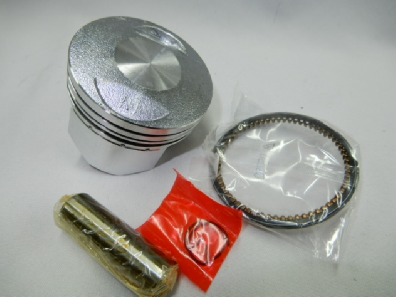 Поршень 250 cc ( D=67 мм Палец D=16 мм )