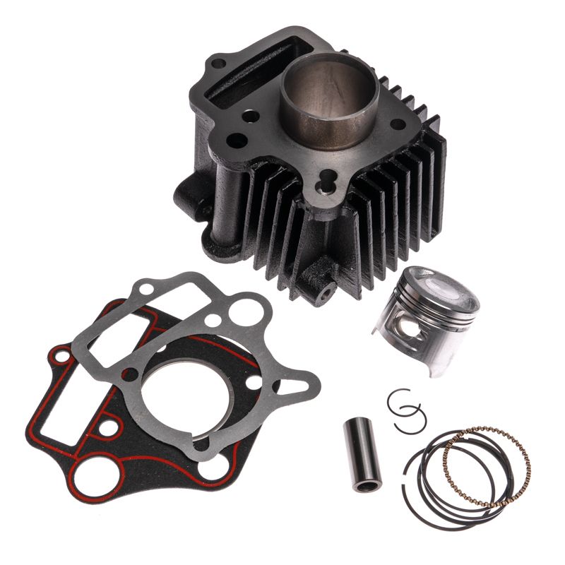 ЦПГ 72 сс (альфа)