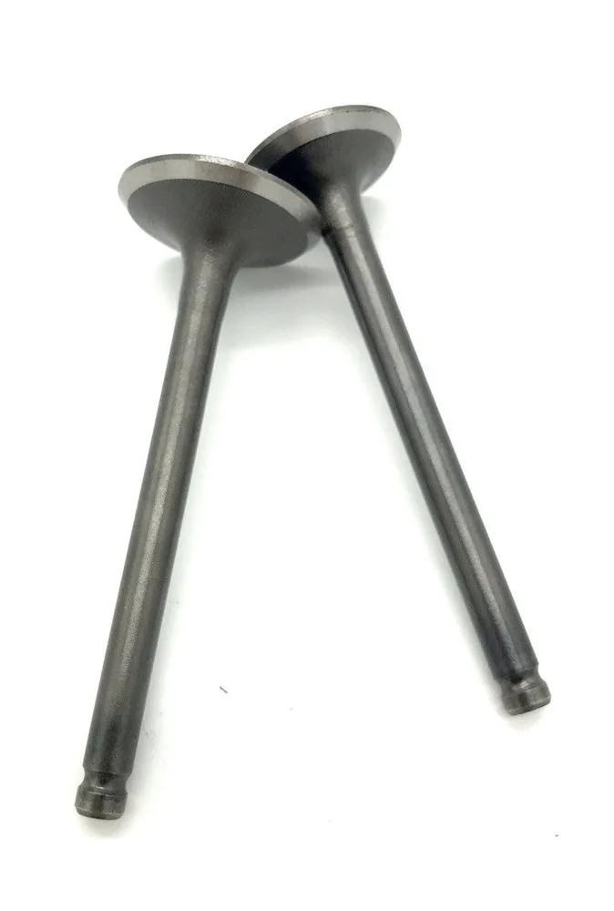 Клапанa Альфа 70-110 сс