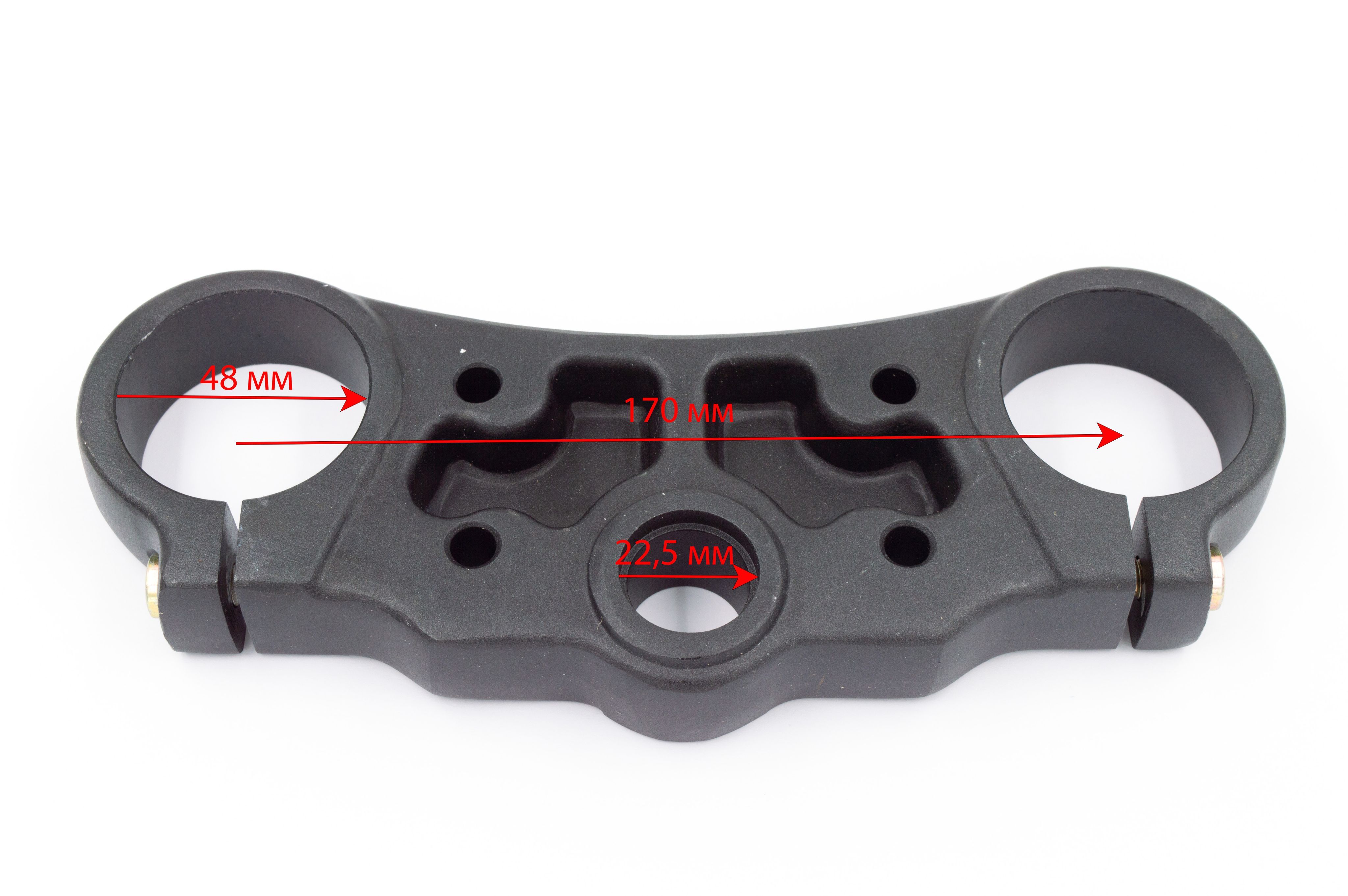 Траверса верхняя IRBIS TTR 250 R