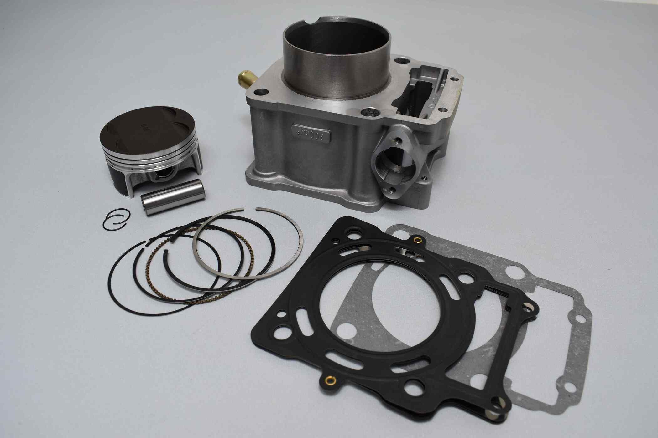 ЦПГ(174MN) (CBS300)