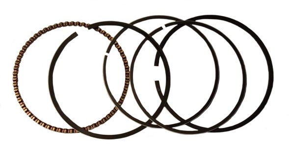 Поршневые кольца d=94,5 mm (450 сс)