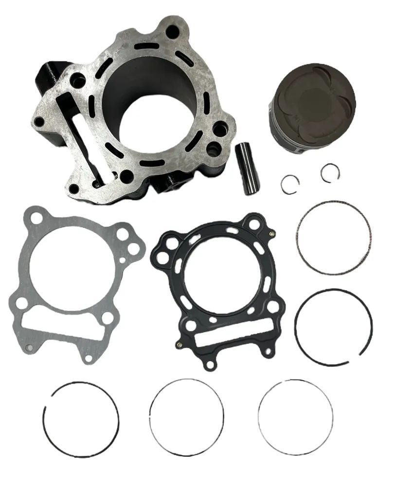 ЦПГ RC 250-GY8A Racer Ranger (ZS177А) водянка