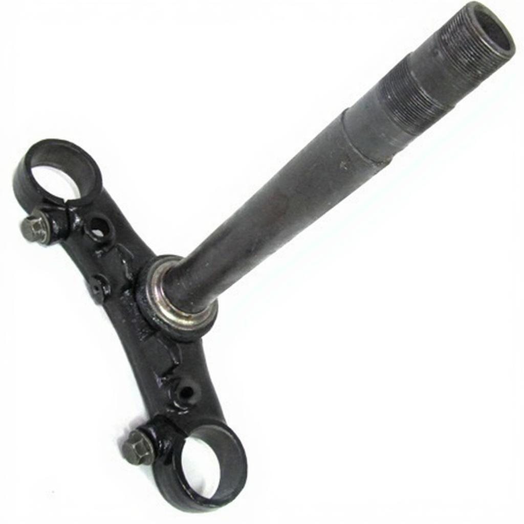 Траверса нижняя STELS ENDURO 250