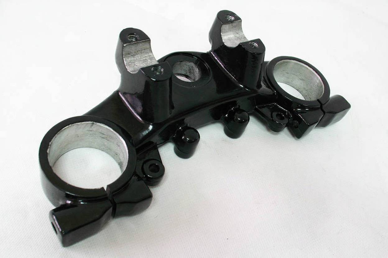 Траверса верхняя STELS ENDURO 250