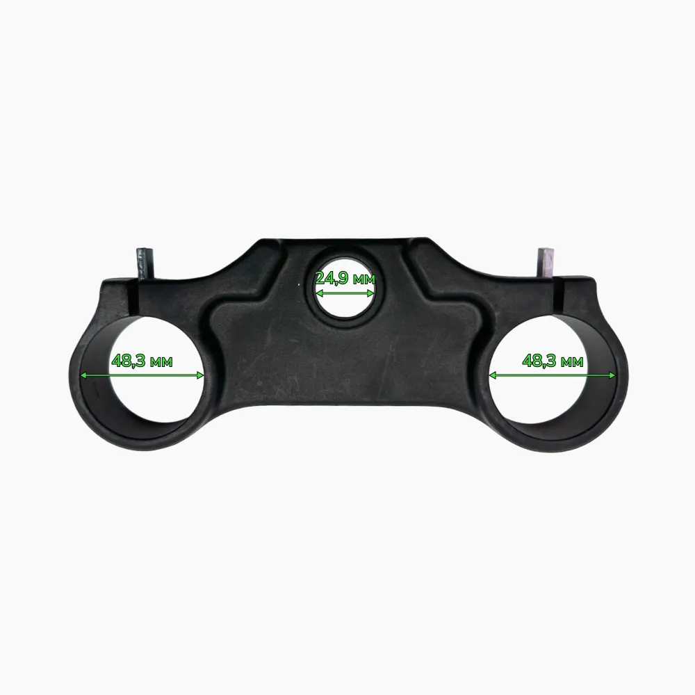 Траверса нижняя IRBIS TTR 125