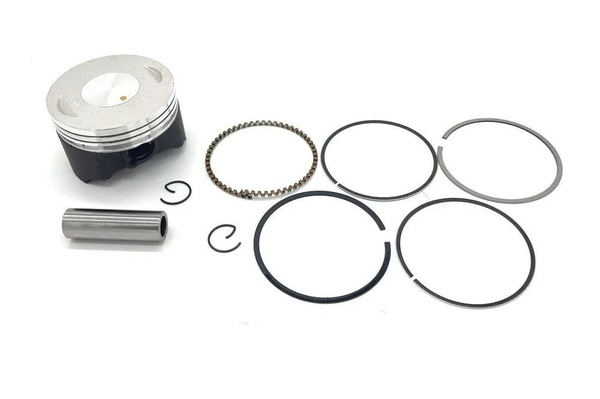 Поршень в сборе 65.5 мм IRBIS TTR 250 (аналог),Racer sr-x1 cross x1