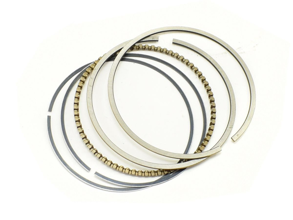 Поршневые кольца Racer 150 Enduro D=62 мм (оригинал)
