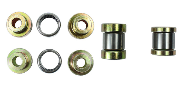 Ремкомплект маятника IRBIS TTR 125 (втулки + подшипники)