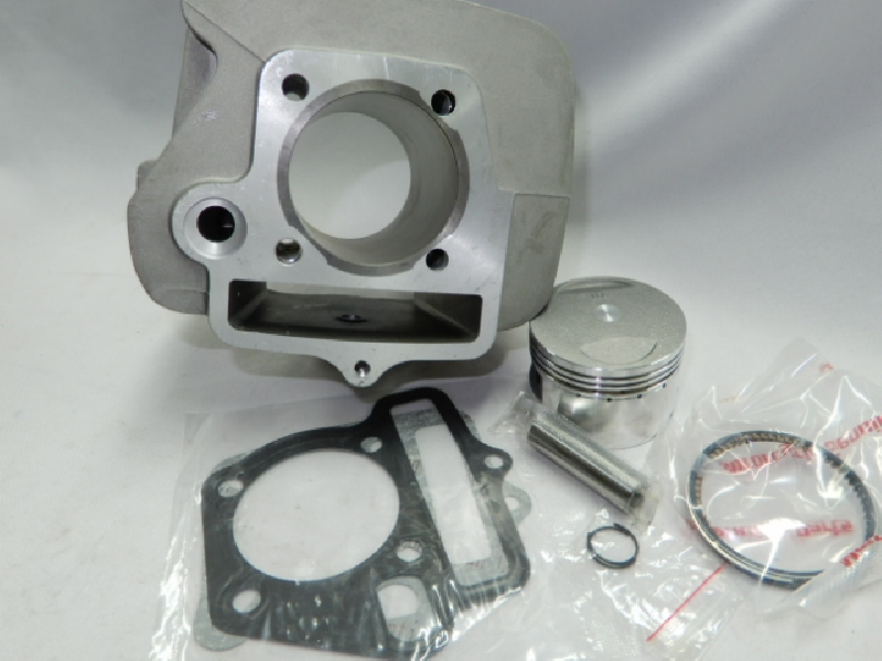 Палец 13 mm D=54 мм H=78 мм Диагональ 69 мм (поршень выпуклый )