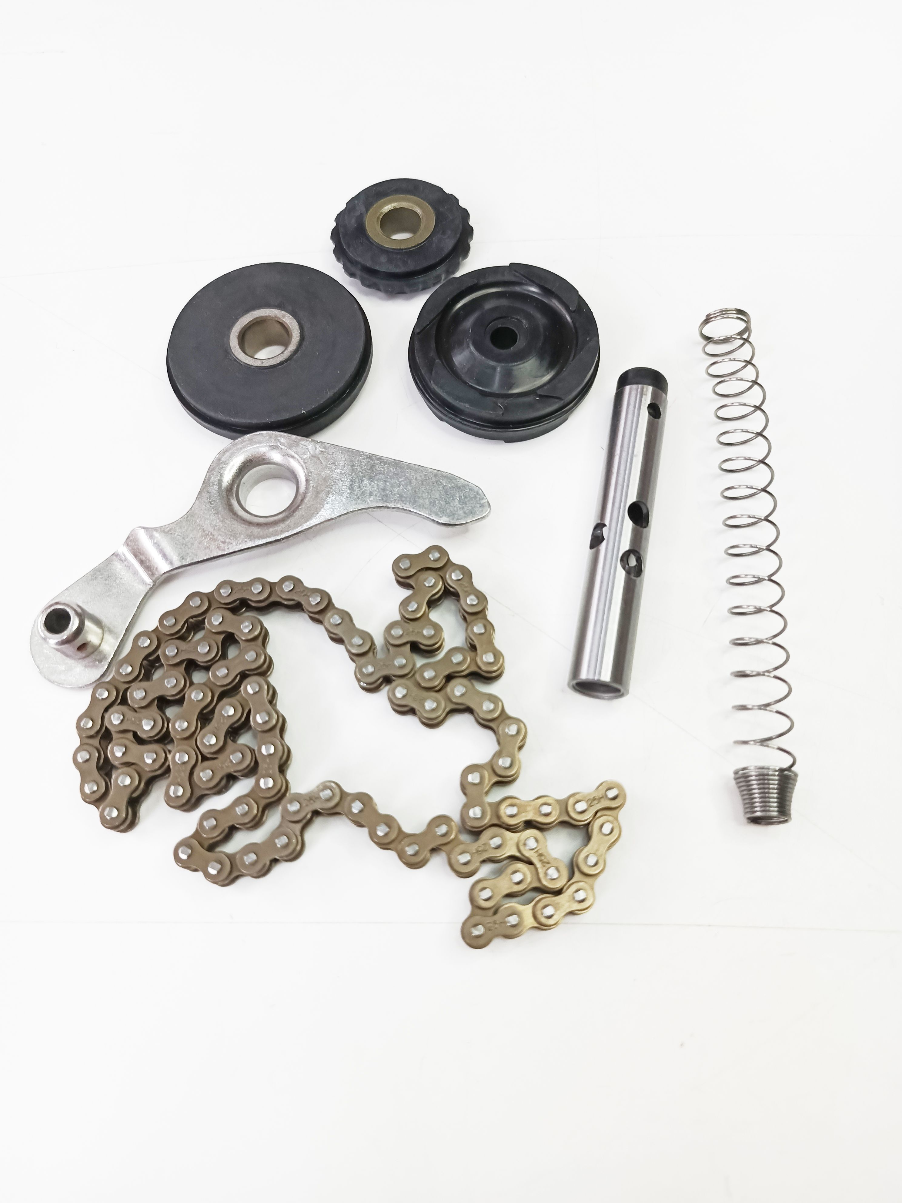 Комплект роликов ГРМ 140 сс (d=47 d=38 d=35)