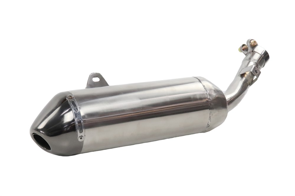 Глушитель IRBIS TTR 250