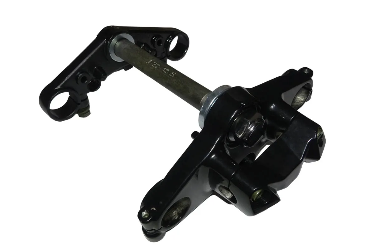 Траверса в сборе Racer Nitro 200