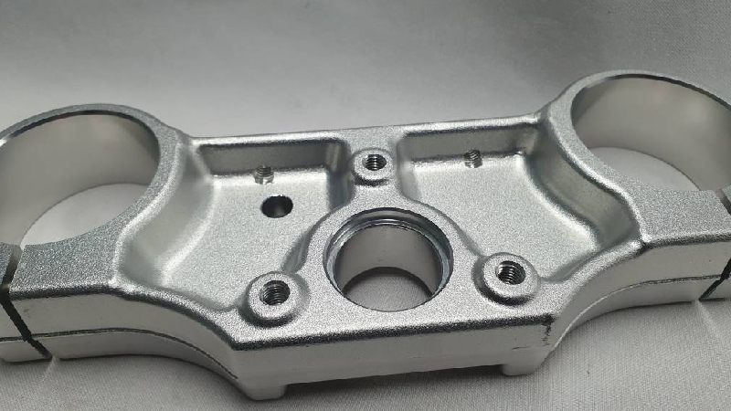 Траверса нижняя Regulmoto Seven