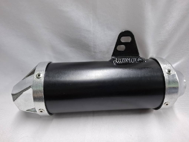 Глушитель Regulmoto Allroad, Wels MX 250R