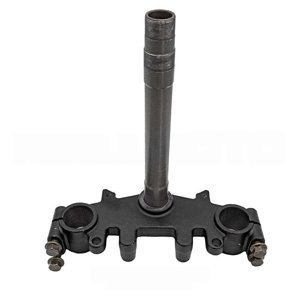 Траверса верхняя + нижняя Regulmoto Senke 200GY-5