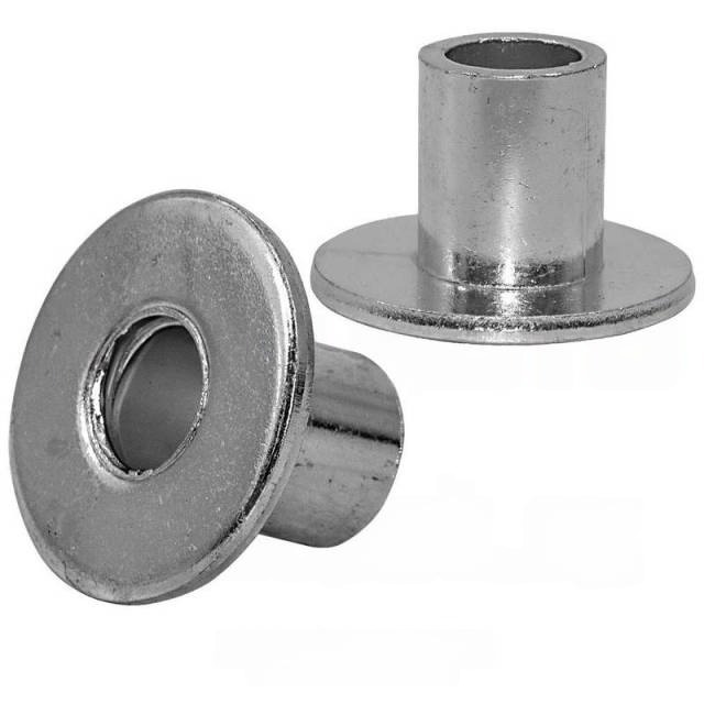 Втулка глушителя Regulmoto Sport 003 (H=16мм d=9мм)