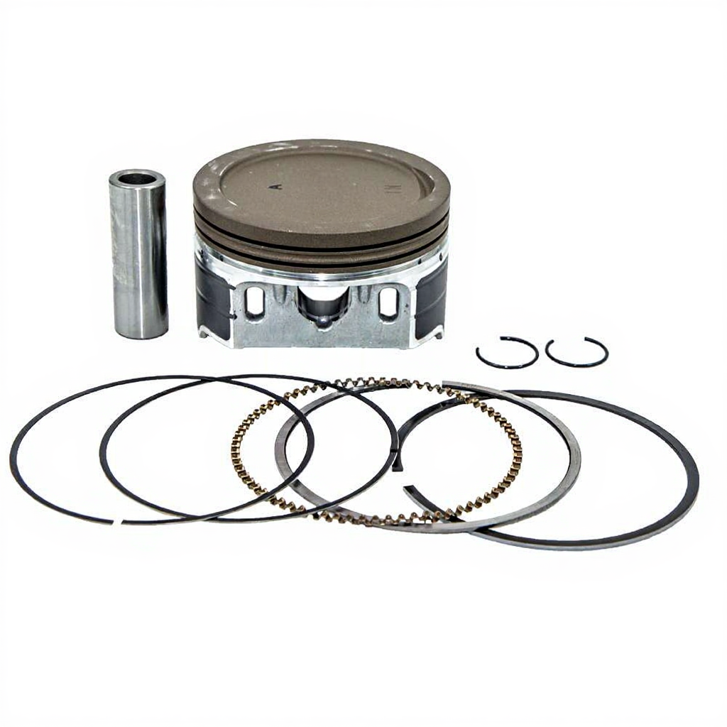 Поршень в сборе Regul Raptor 250 D65.5, палец D14мм