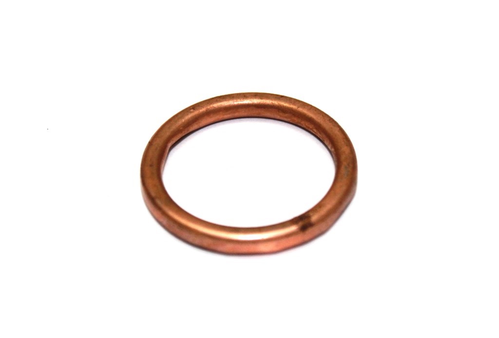 Кольцо под глушитель 150-200-250-300 сс