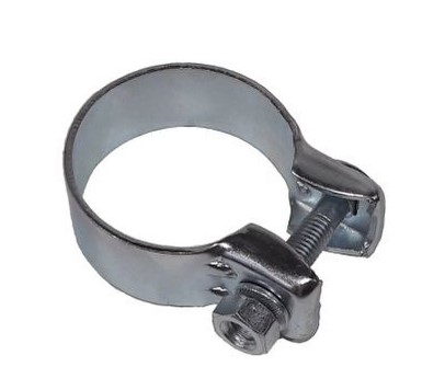 Хомут глушителя d=44-46 мм