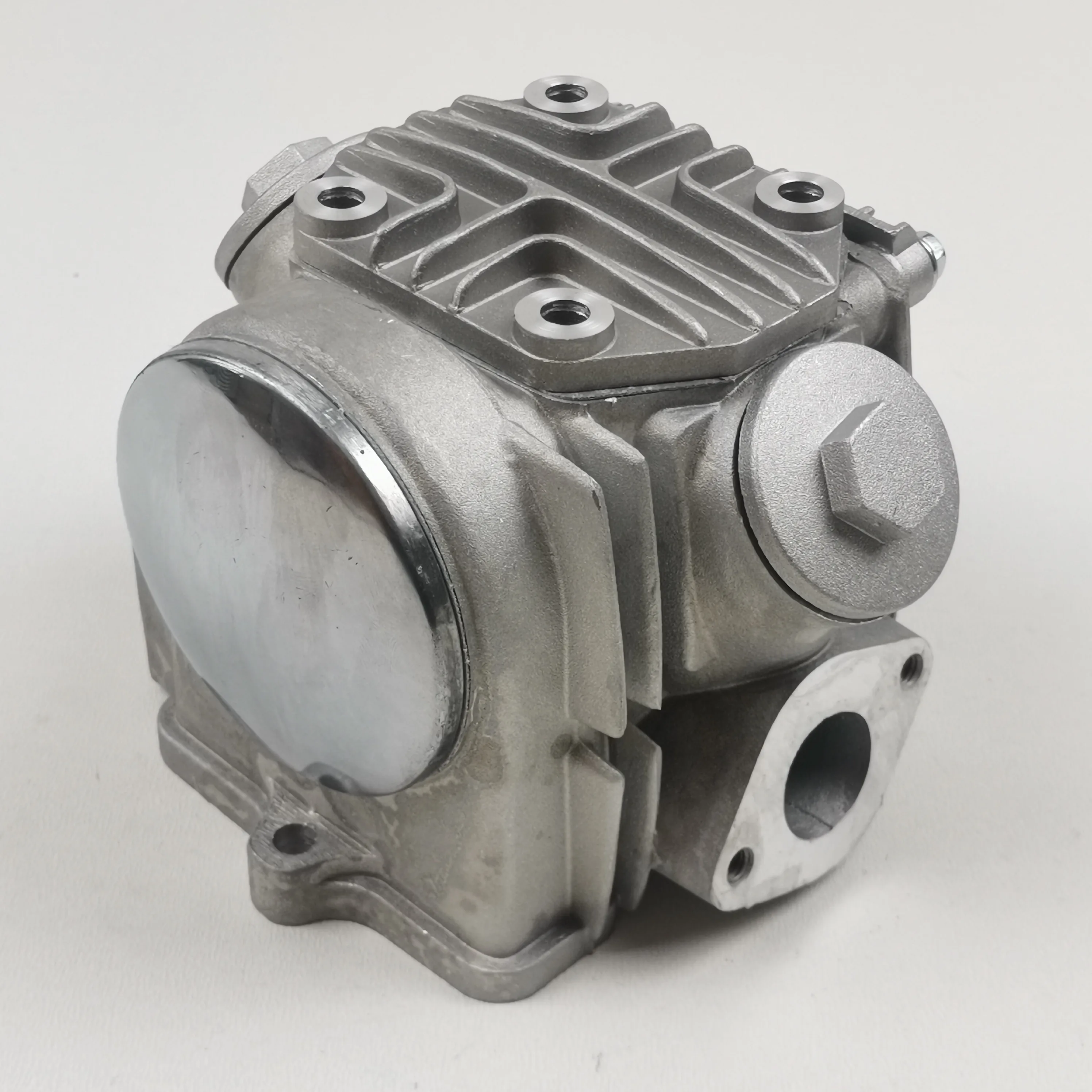 Головка в сборе Alpha 72 сс