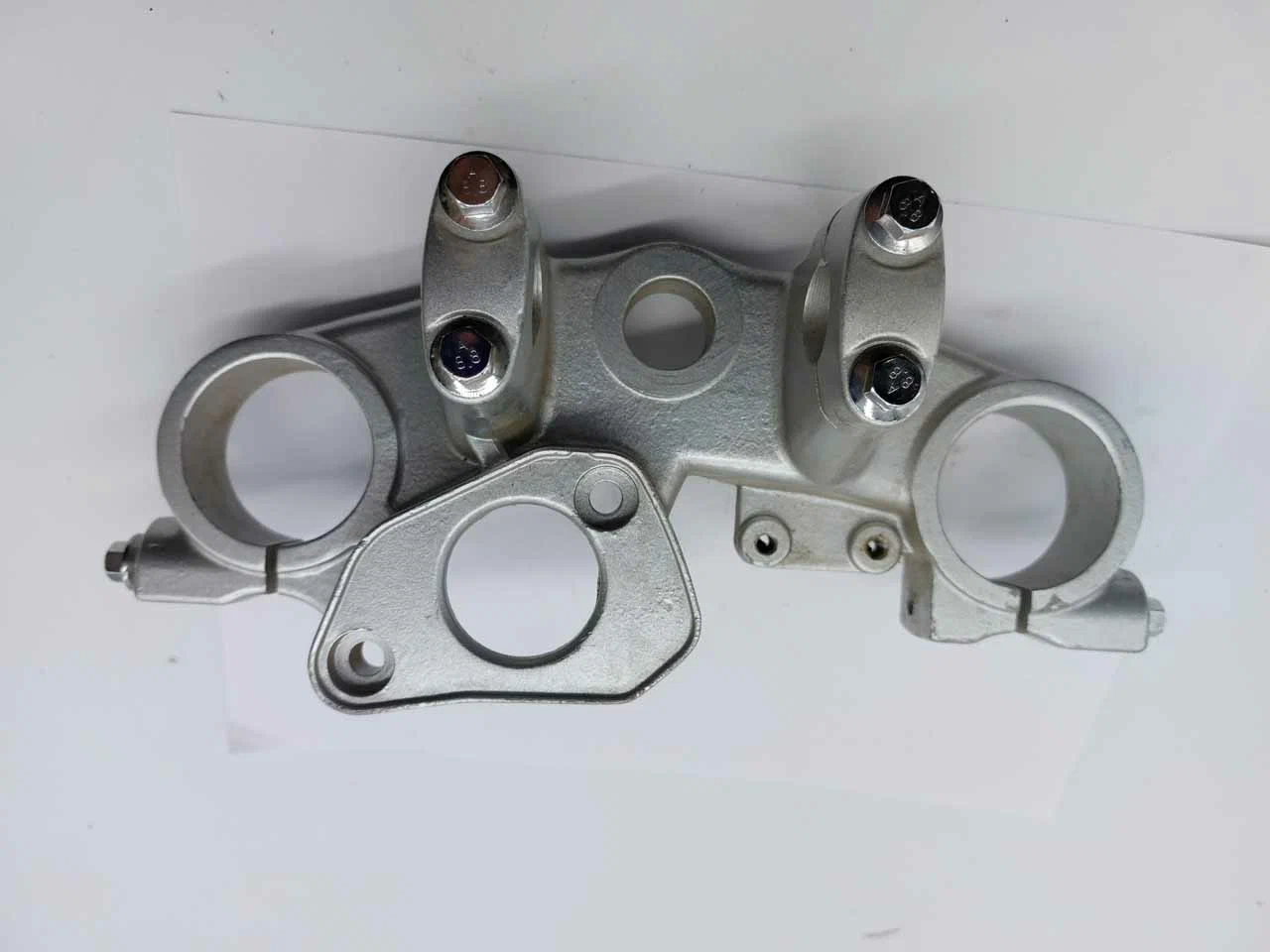 Траверса верхняя BARS 250, ENDURO-01, XR250 (D=48, d=22,5)