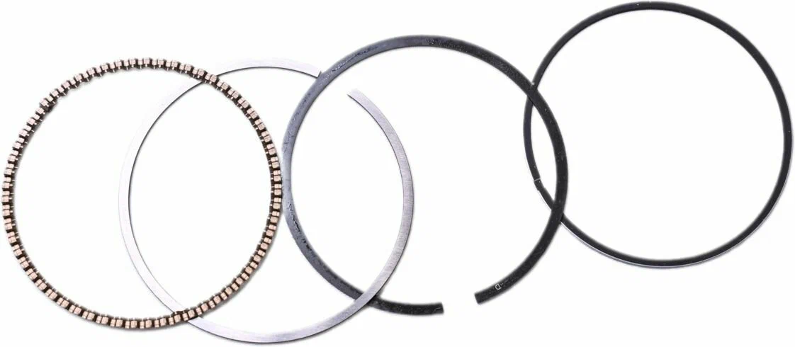 Поршневые кольца YX 160 куб.см. D= 60 mm (оригинал)