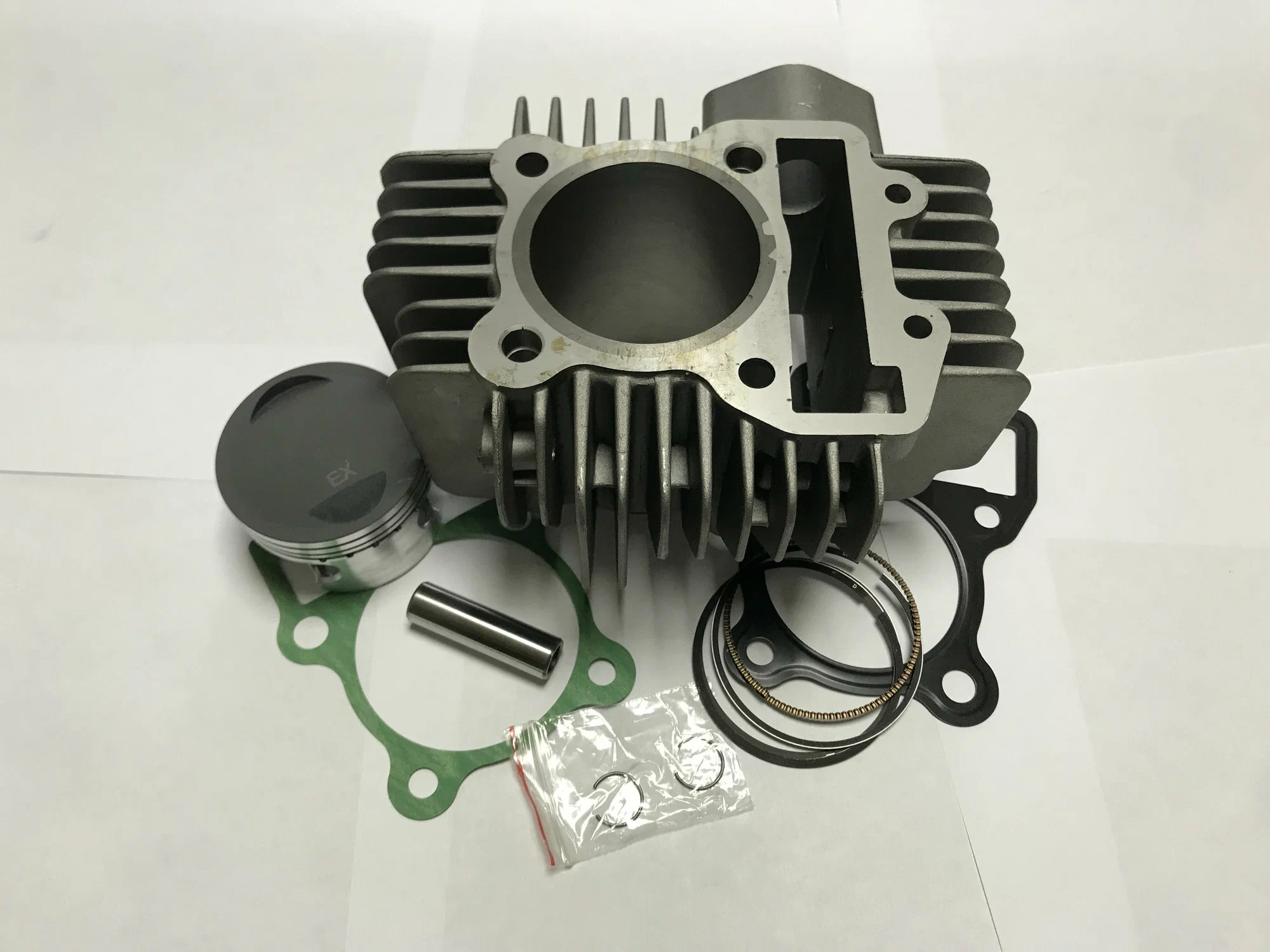 ЦПГ 160 YX -160 сс