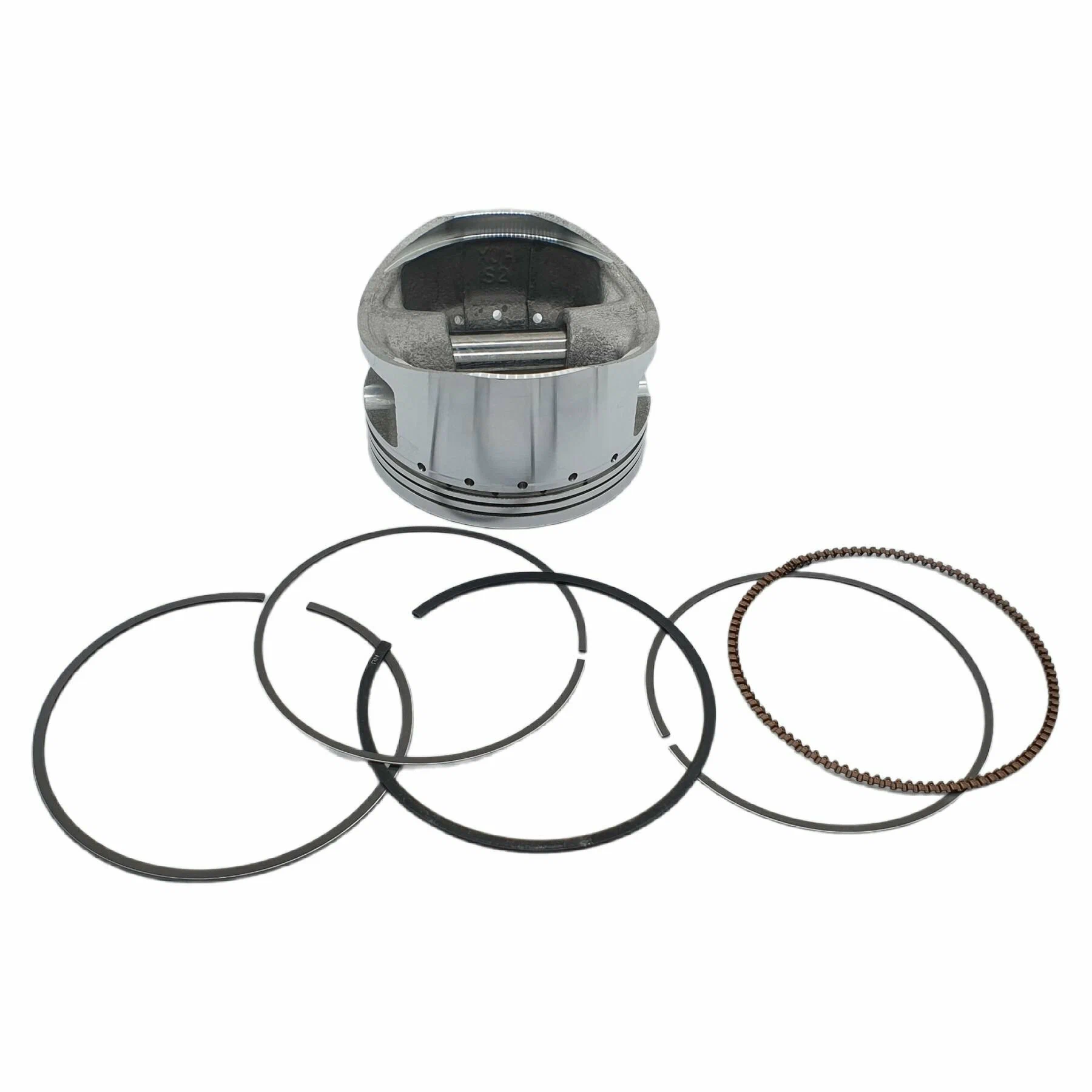 Поршень D=61мм