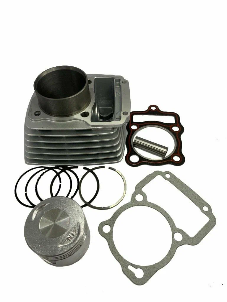 ЦПГ 150 куб.см под толкатели d=62 (KATANA) PATRON SPORT 150