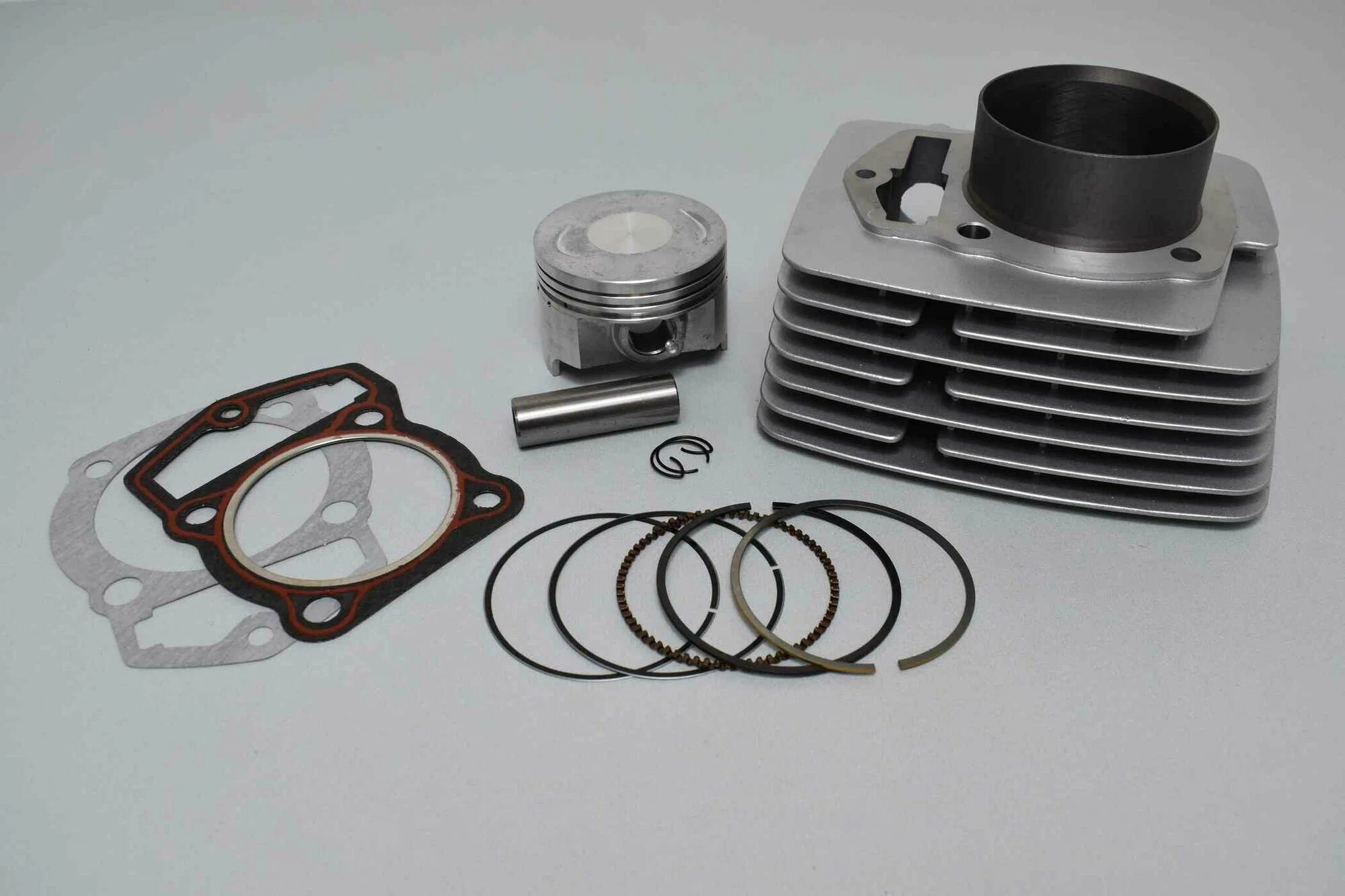 ЦПГ 200 сс. D=69 mm палец 17 мм (под цепь грм)