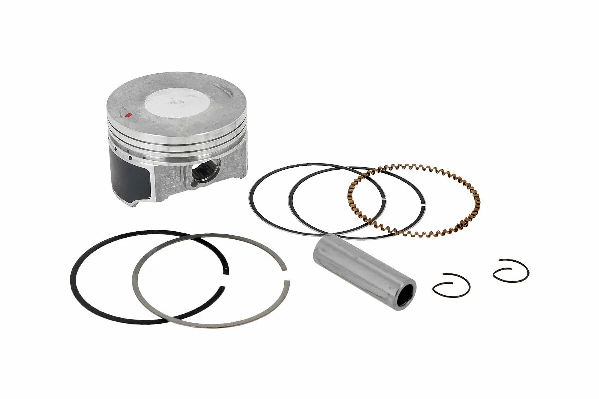 Поршень в сборе D= 69 мм, IRBIS XR 250, BARS 250, Regulmoto Sport 001-006