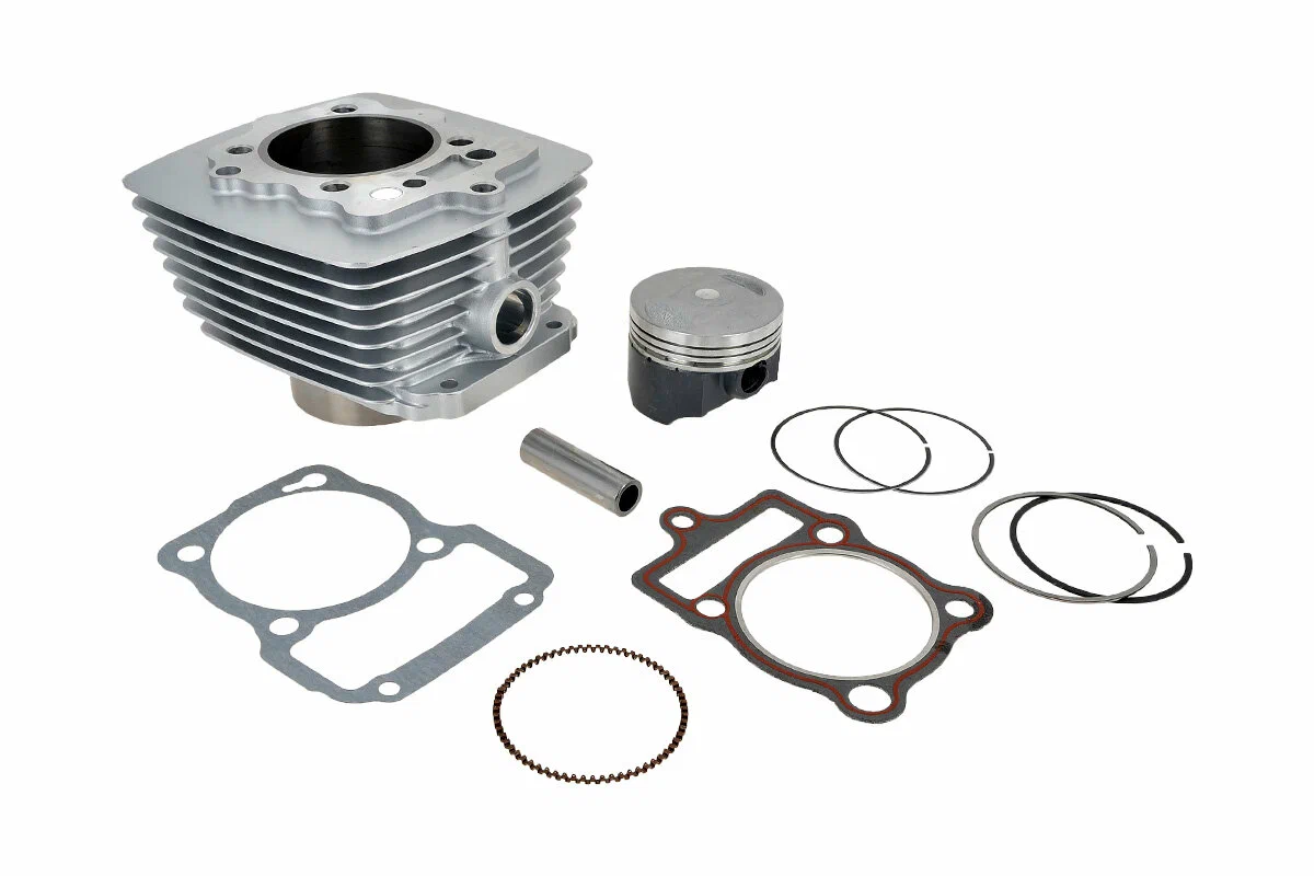 ЦПГ CG 250 (D=67 mm палец D=16мм)