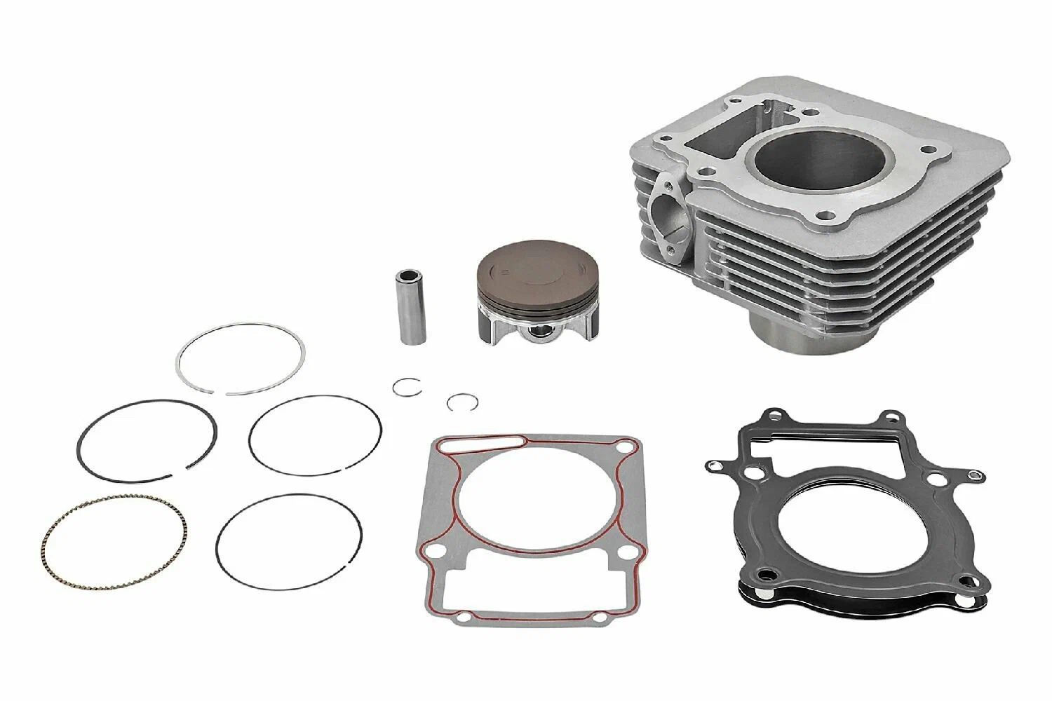ЦПГ 172 FMM D=72 мм