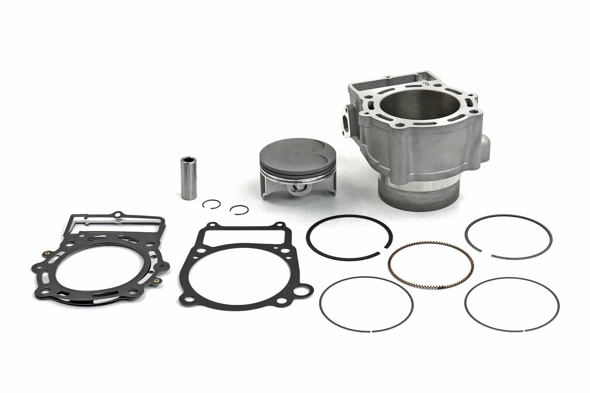 ЦПГ 450 сс (NC) Палец d=20 mm D=94.5 мм