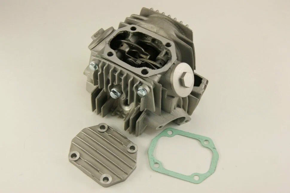 Головка в сборе Альфа 110сс