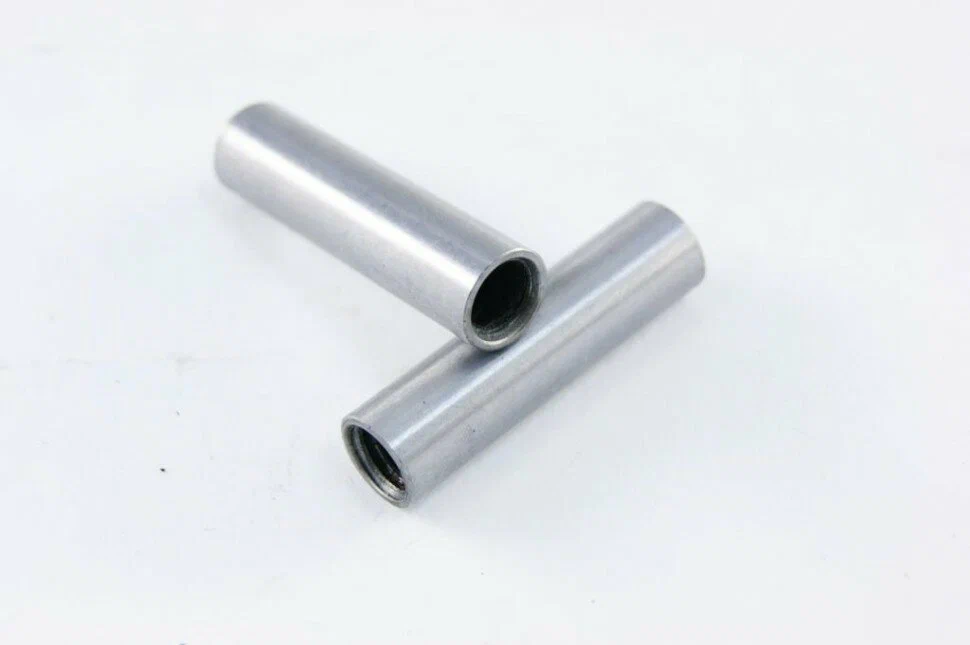 Ось коромысла Альфа 50-125сс