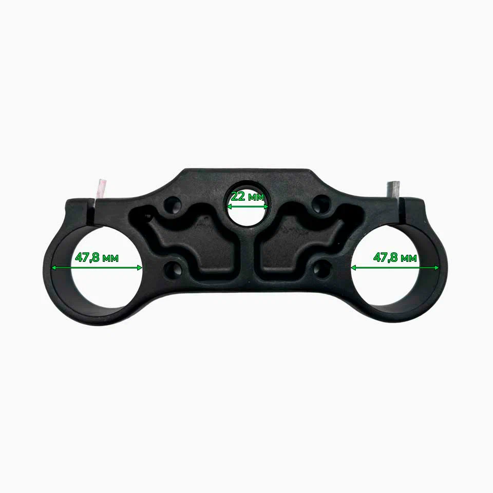 Траверса верхняя IRBIS TTR 125