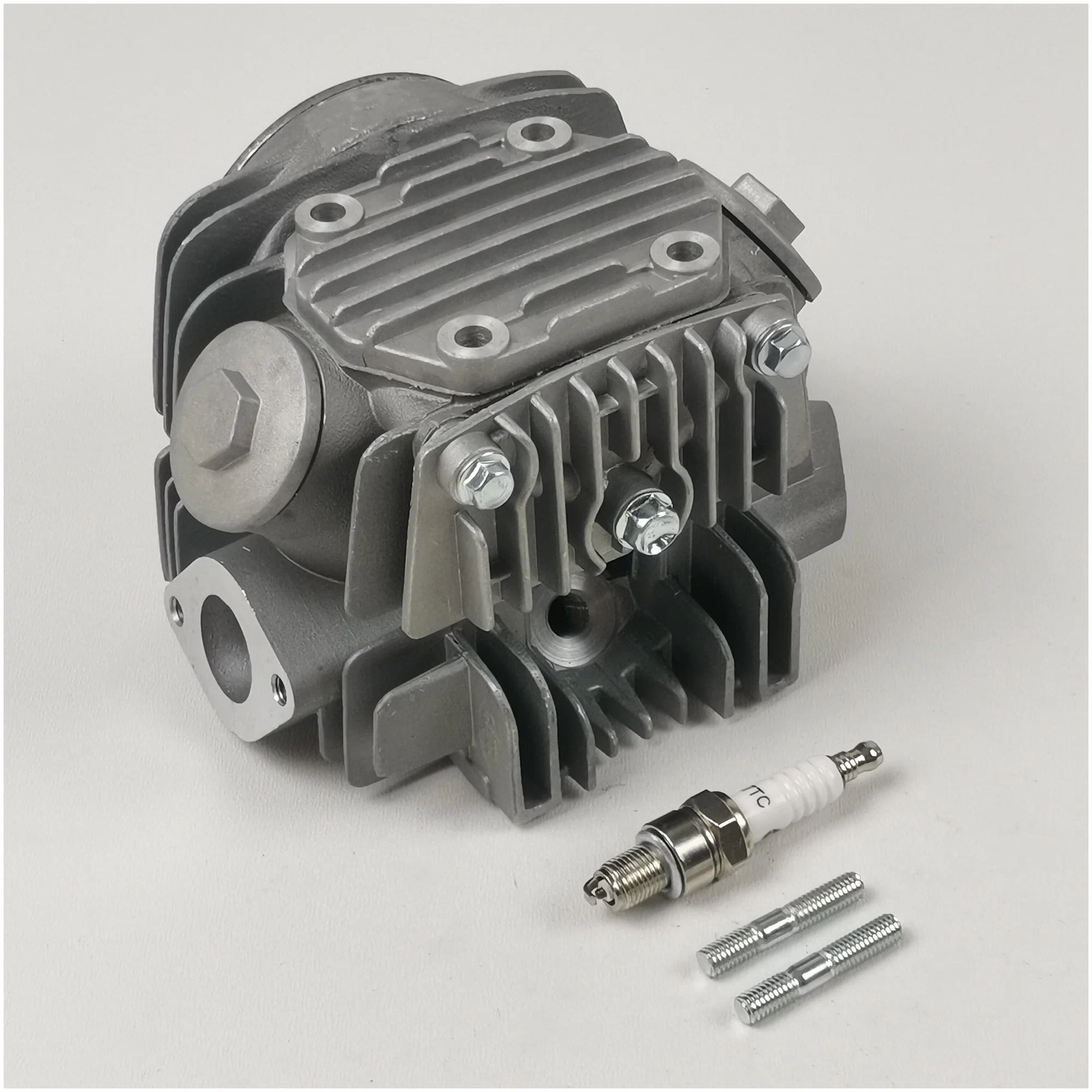 Головка IRBIS TTR 125 D=54 мм (28 зубов)