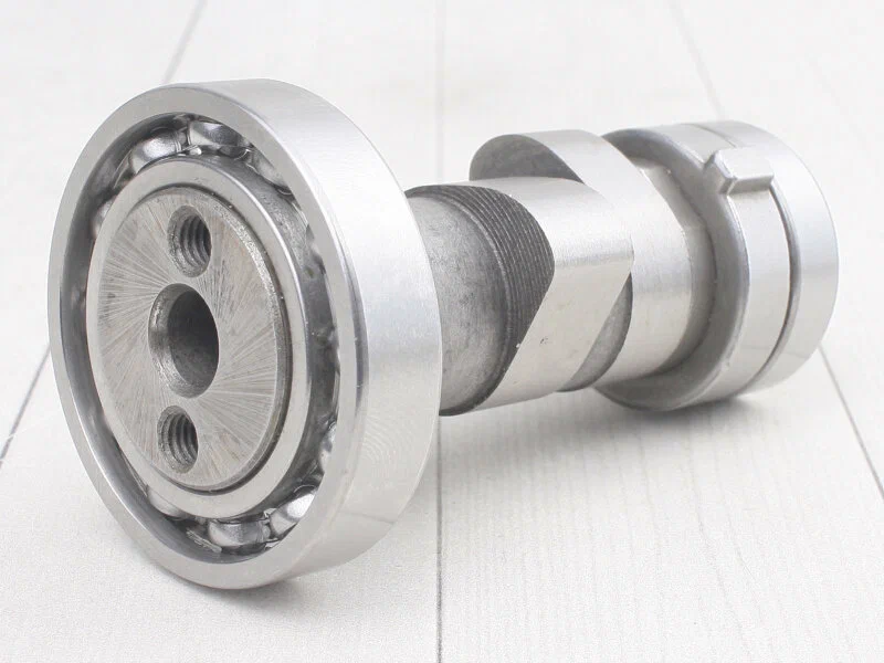 Распредвал YX 140 Под два болта крепления звезды